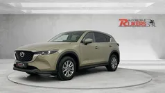 Geel Gebruikt 2022 Mazda CX-5 Comfort SUV | € 32.999 (Goede deal)