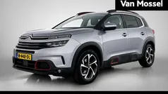 Grijs Gebruikt 2021 Citroën C5 Aircross PureTech SUV | € 21.240 (Eerlijke prijs)