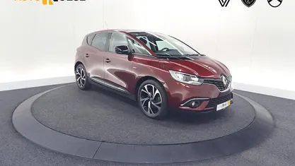 Gebruikt 2019 Renault Scénic IV LIMITED MPV | € 21.400 (Eerlijke prijs)