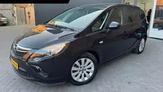 Gebruikt 2015 Opel Zafira Tourer Cosmo MPV | € 12.750 (Eerlijke prijs)