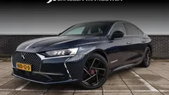 Blauw Gebruikt 2022 DS Automobiles DS9 Performance Line Plus Sedan | € 32.495 (Eerlijke prijs)