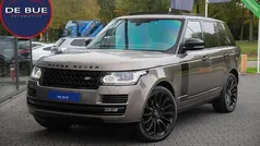 Grijs Gebruikt 2015 Land Rover Range Rover Autobiography SUV | € 39.911 (Super prijs)
