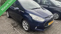 Gebruikt 2013 Ford B-MAX Titanium MPV | € 9.990 (Eerlijke prijs)