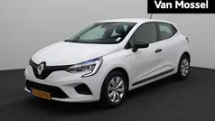 Gebruikt 2019 Renault Clio IV Life Hatchback | € 11.230 (Eerlijke prijs)