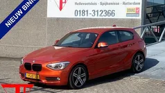 Gebruikt 2013 BMW 116 Executive Hatchback | € 7.950 (Eerlijke prijs)