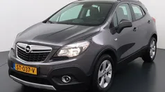 Gebruikt 2016 Opel Mokka Innovation SUV | € 10.995 (Eerlijke prijs)