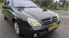 Grijs Gebruikt 2003 Citroën Xsara Hatchback | € 795 (Goede deal)