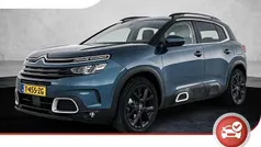 Gebruikt 2021 Citroën C5 Aircross Business Class SUV | € 23.925 (Goede deal)