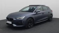 Grijs Gebruikt 2022 Cupra Leon VZ Hatchback | € 27.440 (Eerlijke prijs)