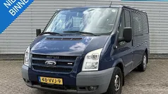 Gebruikt 2008 Ford Transit Van | € 2.999 (Eerlijke prijs)
