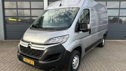 Occasion 2021 Citroën Jumper MPV | € 17.657 (Eerlijke prijs)