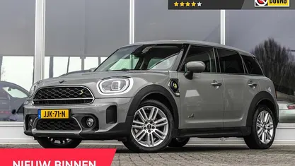 Occasion 2025 Mini Cooper Countryman Chili SUV | € 31.845 (Super prijs)