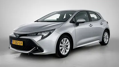 Occasion 2023 Toyota Corolla Hybrid Active Hatchback | € 26.900 (Eerlijke prijs)