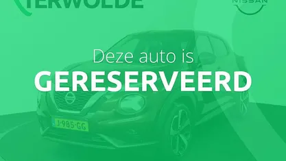 Rood Gebruikt 2020 Nissan Juke SUV | € 17.340 (Eerlijke prijs)