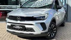 Gebruikt 2024 Opel Crossland Elegance SUV | € 19.950 (Goede deal)