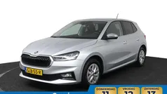 Gebruikt 2024 Skoda Fabia Business Line Hatchback | € 22.395 (Eerlijke prijs)