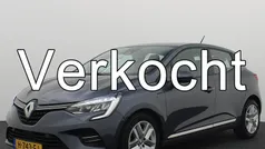 Grijs Gebruikt 2020 Renault Clio V Zen Hatchback | € 12.183 (Eerlijke prijs)