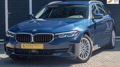 Gebruikt 2020 BMW 530e Executive Stationwagen | € 31.950 (Goede deal)