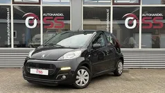 Gebruikt 2012 Peugeot 107 Active Hatchback | € 3.449 (Eerlijke prijs)