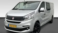 Grijs Gebruikt 2020 Fiat Talento Business Van | € 18.930 (Eerlijke prijs)