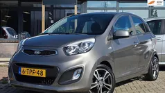 Gebruikt 2014 Kia Picanto Hatchback | € 6.450 (Eerlijke prijs)
