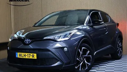 Occasion 2020 Toyota C-HR SUV | € 20.950 (Goede deal)