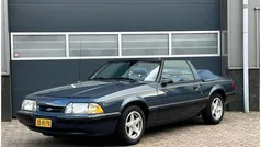 Gebruikt 1987 Ford Mustang | € 5.950