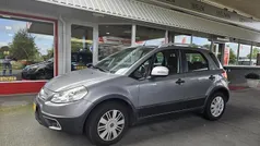 Gebruikt 2012 Fiat Sedici SUV | € 5.950 (Eerlijke prijs)
