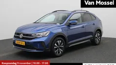 Gebruikt 2024 VW Taigo Edition SUV | € 24.900 (Goede deal)