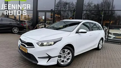 Occasion Kia Ceed Sportswagon 159 PK (116 kW) 2022 Stationwagen