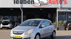 Gebruikt 2008 Opel Corsa Enjoy Hatchback | € 1.985 (Eerlijke prijs)