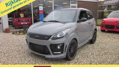 Grijs Gebruikt 2019 Ligier JS50 Hatchback | € 11.750 (Eerlijke prijs)