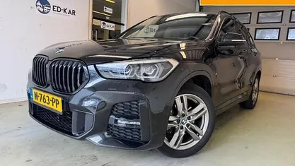 Occasion 2021 BMW X1 Executive SUV | € 25.495 (Goede deal)