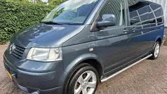 Grijs Gebruikt 2008 VW T5 Van | € 6.950 (Eerlijke prijs)