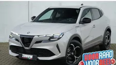 Alfa Romeo Junior