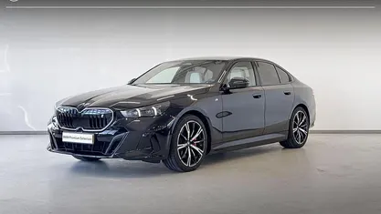 Occasion BMW i5 M Sport 250 kW (340 PK) 2025 Sedan