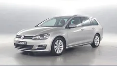 Gebruikt 2016 VW Golf VII Edition Stationwagen | € 10.750 (Eerlijke prijs)