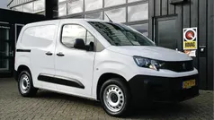 Gebruikt 2019 Peugeot Partner MPV | € 9.999 (Eerlijke prijs)