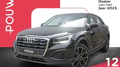 Zwart Gebruikt 2022 Audi Q2 Proline SUV | € 28.900 (Eerlijke prijs)