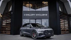 Grijs Gebruikt 2023 Audi Q8 Competition SUV | € 84.895 (Super prijs)