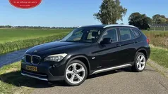 Gebruikt 2011 BMW X1 Executive SUV | € 9.950 (Goede deal)