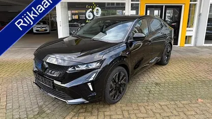 Occasion Renault Rafale Esprit Alpine 131 PK (96 kW) 2025 SUV