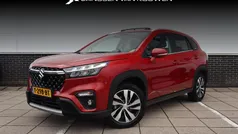 Rood Gebruikt 2023 Suzuki SX4 S-Cross Style SUV | € 29.885 (Eerlijke prijs)