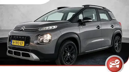 Occasion 2020 Citroën C3 Aircross Origins SUV | € 11.580 (Eerlijke prijs)