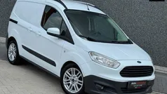 Gebruikt 2014 Ford Transit Trend Van | € 8.999 (Goede deal)