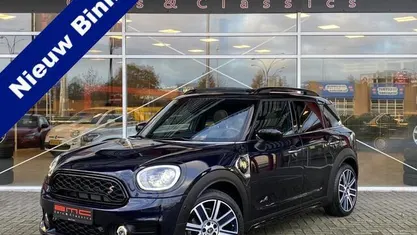Occasion 2019 Mini Cooper S Countryman SUV | € 37.900
