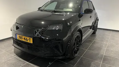 Occasion Alpine A290 11 kW (15 PK) 2026 Hatchback