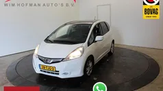 Gebruikt 2012 Honda Jazz Exclusive Hatchback | € 8.730 (Eerlijke prijs)