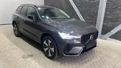 Grijs Gebruikt 2025 Volvo XC60 Plus SUV | € 61.700 (Eerlijke prijs)
