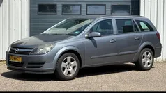 Gebruikt 2005 Opel Astra Edition Stationwagen | € 1.950 (Eerlijke prijs)